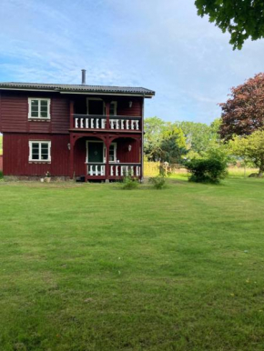 BnB Skovhuset in Ringsted